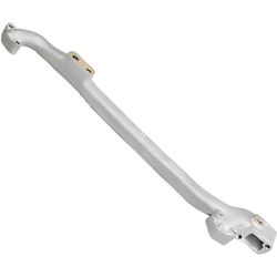 CAVALETE D'AGUA EM ALUMINIO - MERCEDES OM 352 / OM352A
