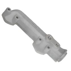 CAVALETE D'AGUA EM ALUMINIO - MERCEDES 355