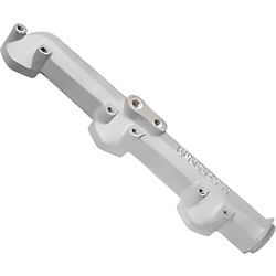 CAVALETE D'AGUA EM ALUMINIO - MERCEDES LS1924 / 355 / 364
