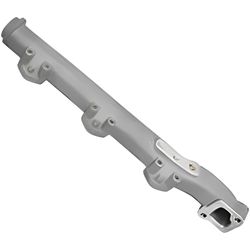 CAVALETE D'AGUA EM ALUMINIO - OM355/5/6