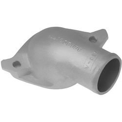 TAMPA VALVULA TERMOSTATICA EM ALUMINIO - MBB 709/912