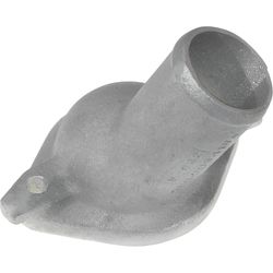 TAMPA VALVULA TERMOSTATICA EM ALUMINIO - MBB OF318 / OM366