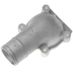 TAMPA CARCACA TERMOSTATICA EM ALUMINIO - MBB OM314