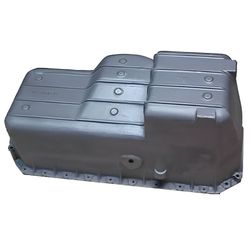 CARTER DE OLEO EM ALUMINIO - TURBINADO 366/A - 352A