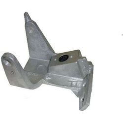 SUPORTE PEDAL EMBREAGEM EM ALUMINIO - MERCEDES 1315 / 709