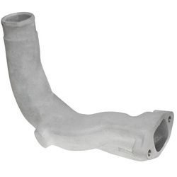 CAVALETE D'AGUA EM ALUMINIO - MERCEDES OM355/5 TODOS