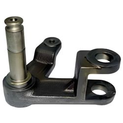 SUPORTE SUP. ESTICADOR CORREIA VENT. EM FERRO - MBB O370/1