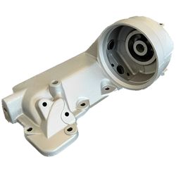 CABECOTE FILTRO DE OLEO LUBRIFICANTE EM ALUMINIO - 1634 / 1635 (NOVO)