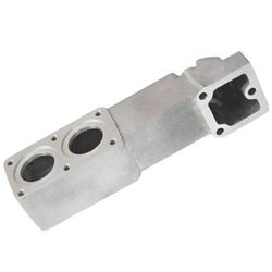 CARCACA VALVULA TERMOSTATICA EM ALUMINIO -VOLKS M.W.M X10 -
