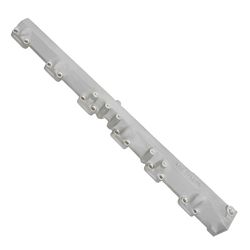 CAVALETE D'AGUA EM ALUMINIO - MOTOR DIANTEIRO MWM