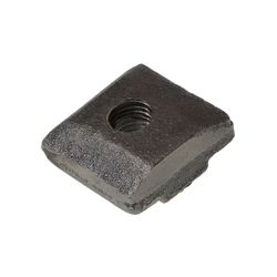 SUPORTE TENSOR POLIA EST. COMPR. EXT EM FERRO - MBB OM366
