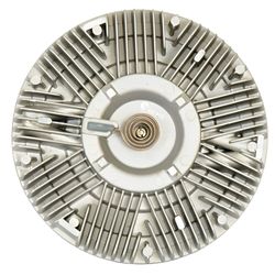 EMBREAGEM VISCOSA FORD - CARGO MWM / CUMMINS - 4 FUROS