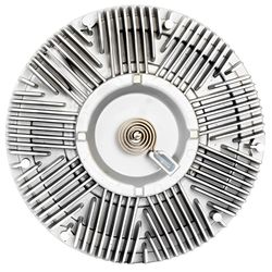 EMBREAGEM VISCOSA FORD - CARGO MWM / CUMMINS - 6 FUROS