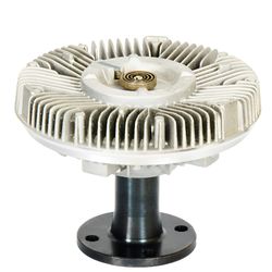 EMBREAGEM VISCOSA MERCEDES - OM366/904LA/ 924LA -1620/1721
