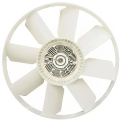 CONJUNTO VENTILADOR VISCOSO MBB - 904LA/1215C/1218/