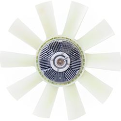 CONJUNTO VENTILADOR VISCOSO MBB - OM364LA /710 PLUS