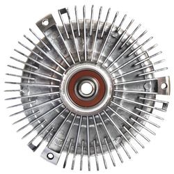 EMBREAGEM VISCOSA - SPRINTER CDI