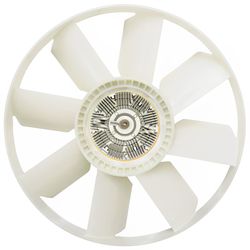 CONJUNTO VENTILADOR VISCOSO MBB -OM366LA / 904LA/ 924 EURO 5