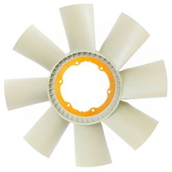 HELICE VENTILADOR MBB - OM447LA /449LA /457LA /LS 1938/ 2638