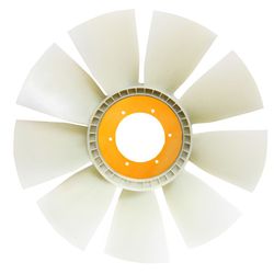 HELICE VENTILADOR MERCEDES - OM906LA /926LA - O500