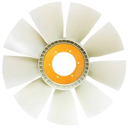 HELICE VENTILADOR VOLKS - PROTEUS MT TRAZEIRO 17.240 OT