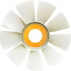 HELICE VENTILADOR VOLKS - 17240OT / 18310OT