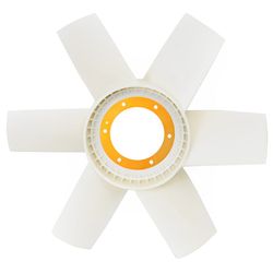 HELICE VENTILADOR - SCANIA 113 (MODELO ORIGINAL)