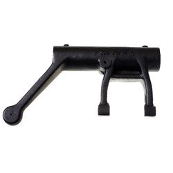 GARFO EMBREAGEM MODERNO EM FERRO - MERCEDES 1521/1618/1722