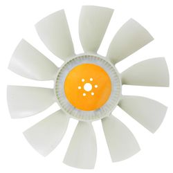 HELICE VENTILADOR MERCEDES - OM355/366LA (ESTACIONARIO)