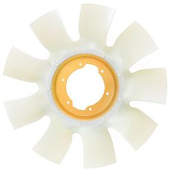 HELICE VENTILADOR VW - 8-150 / 9-150 / 13-180 / 17-21