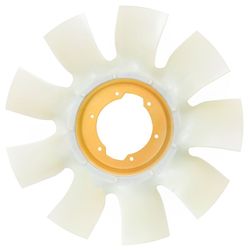HELICE VENTILADOR FORD - 1317 / 1517 / 1717 EL