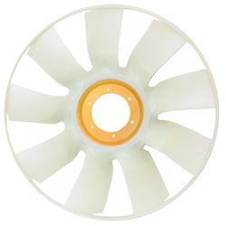HELICE VENTILADOR (C/ANEL) FORD- 2632/4432/2932/5032 EL