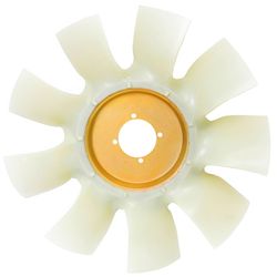 HELICE VENTILADOR VW - 9.150 / 8.150E / 13-170E