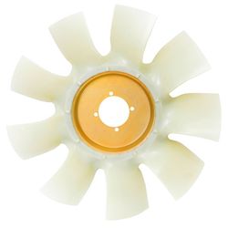 HELICE VENTILADOR FORD - 815 EL