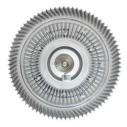 EMBREAGEM VISCOSA - SPRINTER / BLAZER / RANGER / LAND ROVER