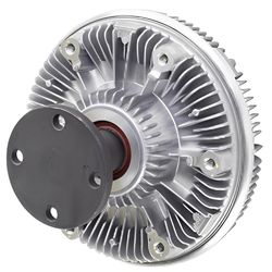 EMBREAGEM VISCOSA MERCEDES - OM906 / 926LA EURO V - L1620E