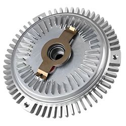 EMBREAGEM VISCOSA - SPRINTER CDI 311 / 313