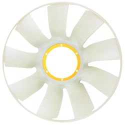 HELICE VENTILADOR (C/ANEL) VOLKS - CONSTELLATION