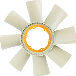 HELICE VENTILADOR - SCANIA P124