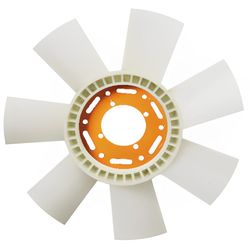 HELICE VENTILADOR - VOLARE A6 MWM 4.07 TCA(SPRINT)