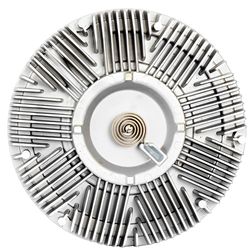 EMBREAGEM VISCOSA EM ALUMINIO - VOLKS ELETR- 8-150E,9-150E