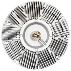 EMBREAGEM VISCOSA FORD - CARGO MEC- CUMMINS SERIEC