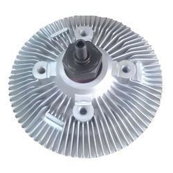 EMBREAGEM VISCOSA MERCEDES - ACCELO 715 - OM612LA