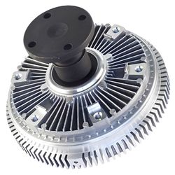 EMBREAGEM VISCOSA MERCEDES - OM906/926LA - ATEGO 1718 /1723