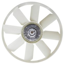 CONJUNTO VENTILADOR VISCOSO MBB OM366LA EURO3 -L1620 CLASSIC