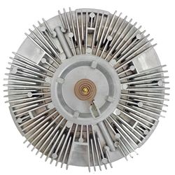 EMBREAGEM VISCOSA FORD - MAX TON 5031/ 2631