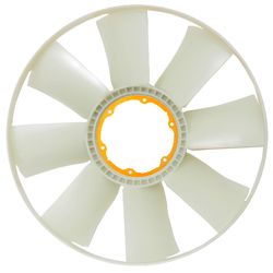 HELICE VENTILADOR MERCEDES- AXOR OM-926LA 1933S