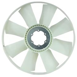 HELICE VENTILADOR MERCEDES -OM906/926LA -L1620E/L1624E/ATEGO