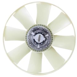 CONJUNTO VENTILADOR VISCOSO MBB - OM/447/457LA - 1944S