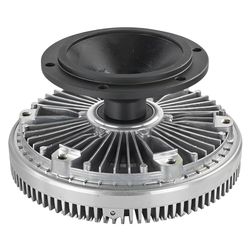 EMBREAGEM VISCOSA MERCEDES - OM457LA / AXOR 2535S